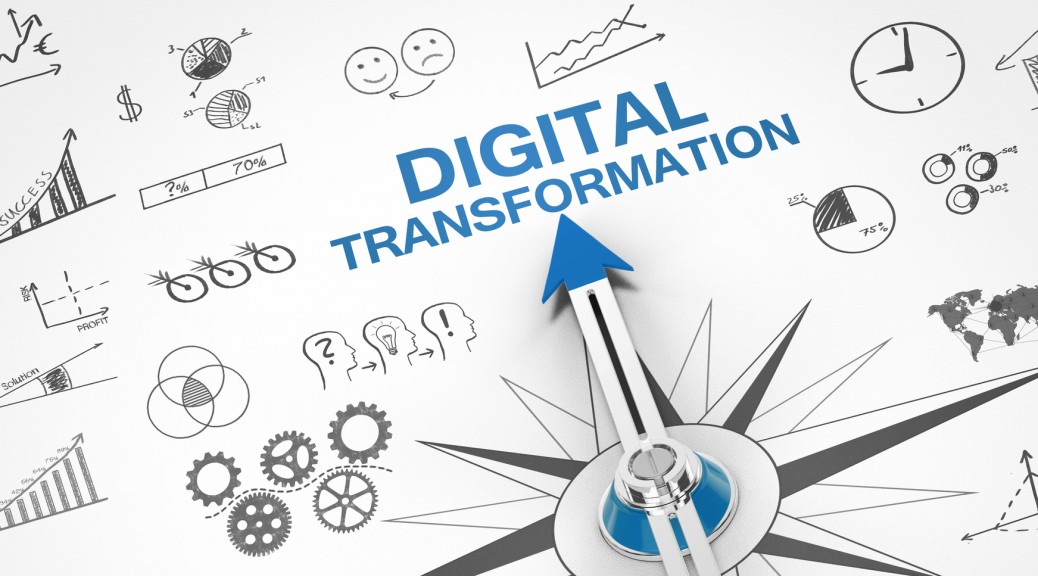 Digital-Transformation