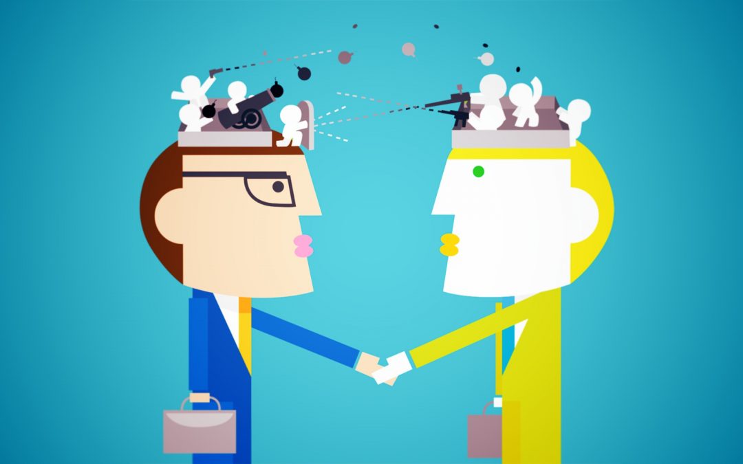 Negotiation and Influence