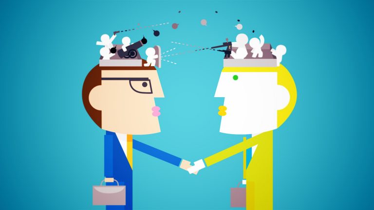 Negotiation And Influence Northwest Academy