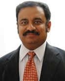 Professor Kumar Rajaram