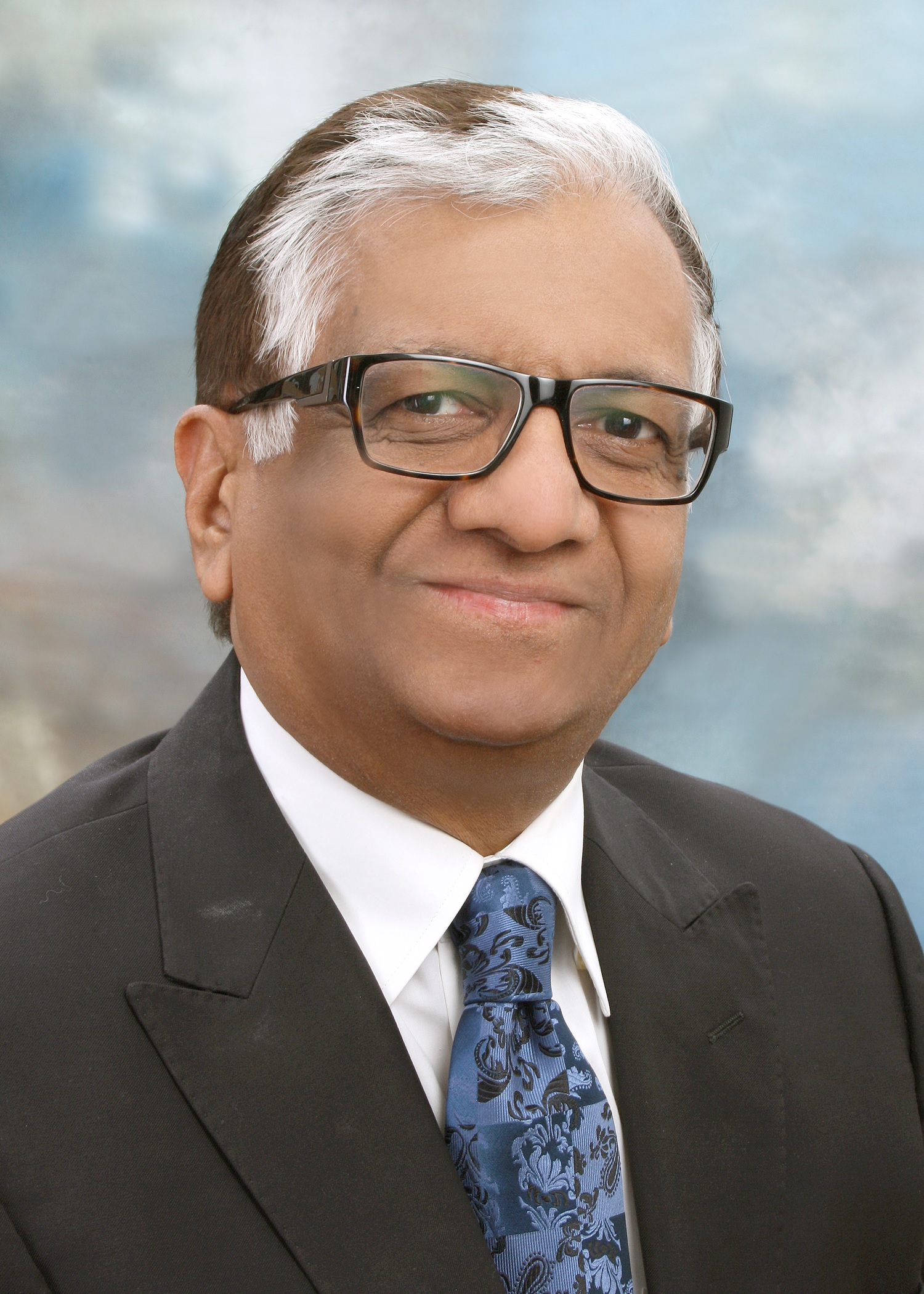 Dr. Aquil Busrai