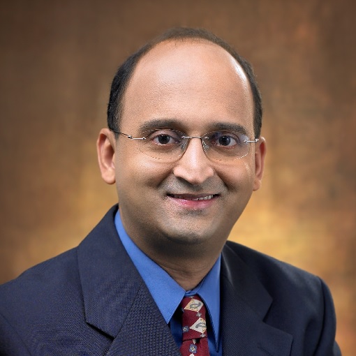 Prof. Ravi Jain