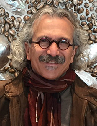 Prof. Reza Ahmadi