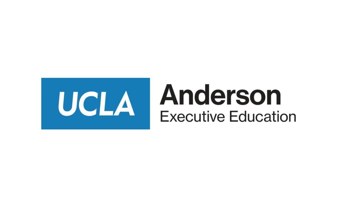 UCLA Classroom Module Oct 9-20th: Strategy, Marketing, Leadership, Corporate Finance, M&A