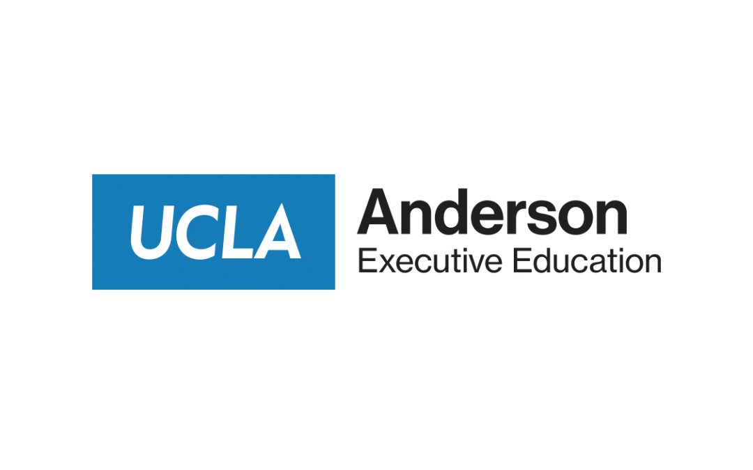 UCLA Classroom Module July 11th to 22nd: Strategy, Marketing, Leadership, Corporate Finance, M&A