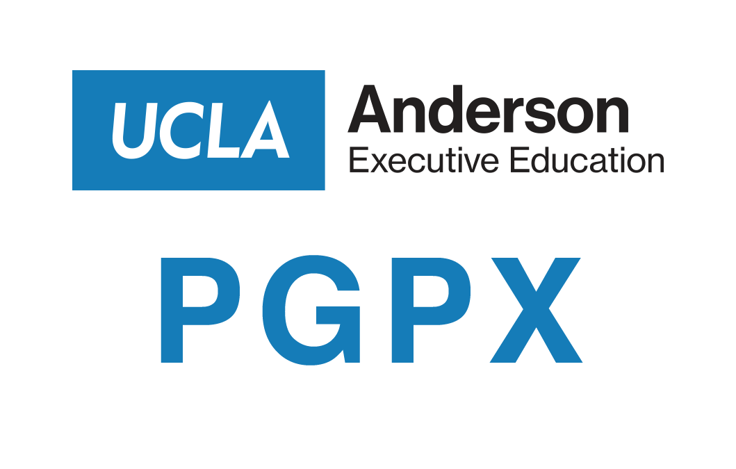UCLA PGPX Classroom Module Dec 16-20th : Digital Transformation, Operations Management & Marketing