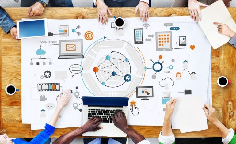Product Marketing