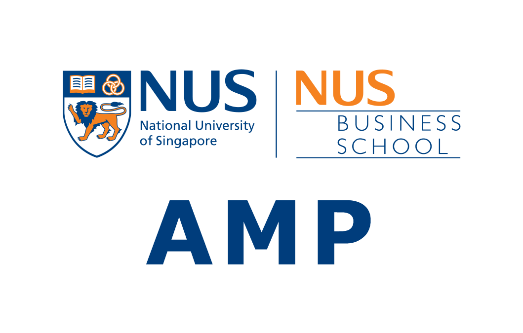 NUS AMP 2 – M&A, PE/VC, and Fundraising