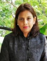 Ms Shaily Gupta
