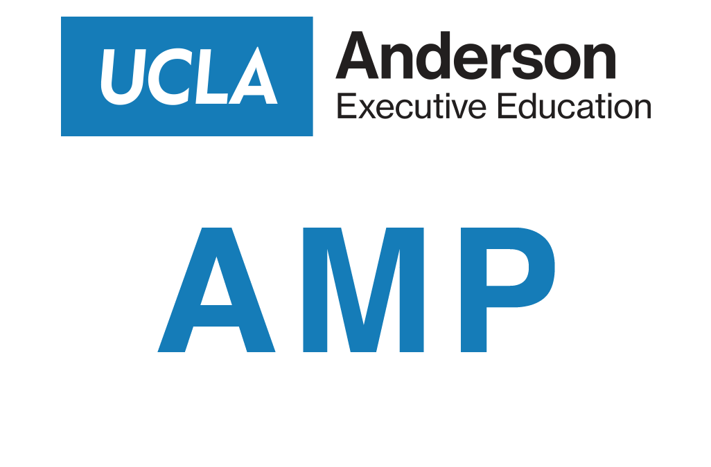 UCLA AMP 2023 Digital Marketing – Consumers, Strategy and Channels