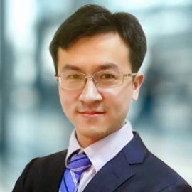 Dr. Xiong Peng