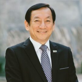 Dr. Janson Yap
